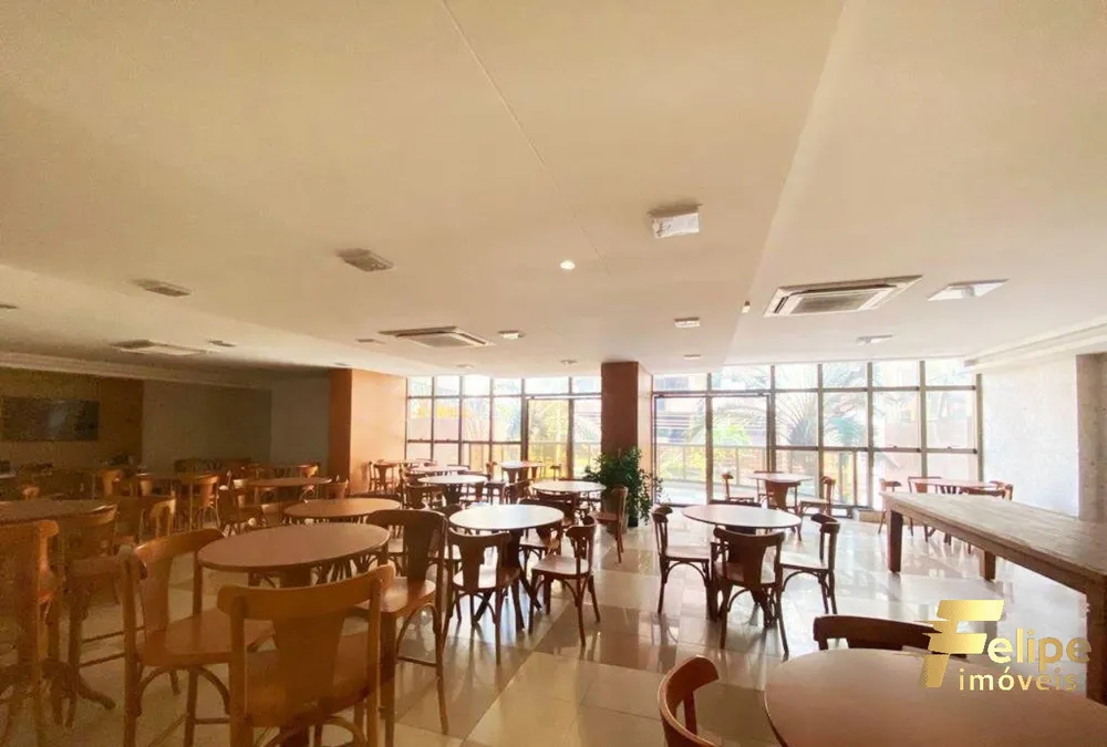 Apartamento, 4 quartos, 160 m² - Foto 7