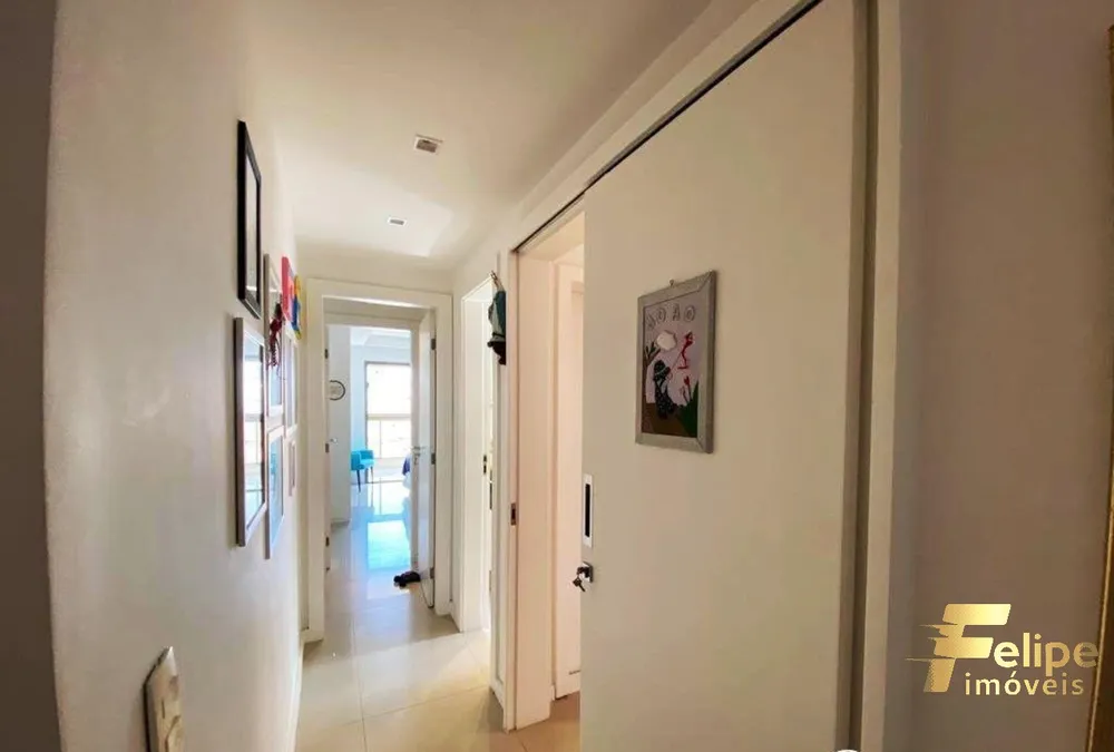 Apartamento, 4 quartos, 160 m² - Foto 6