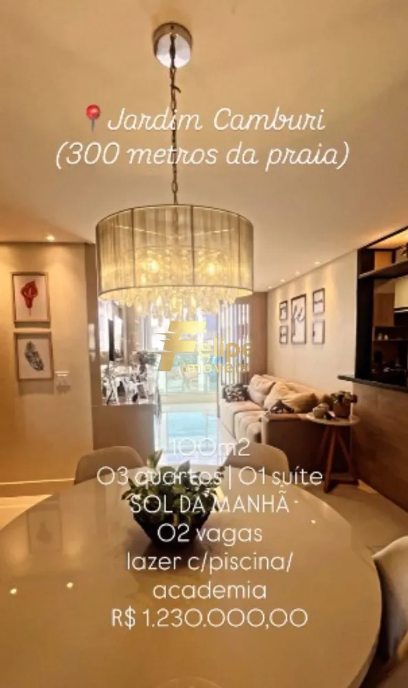 Apartamento, 3 quartos, 100 m² - Foto 10