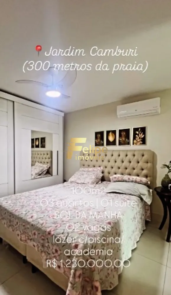 Apartamento, 3 quartos, 100 m² - Foto 12