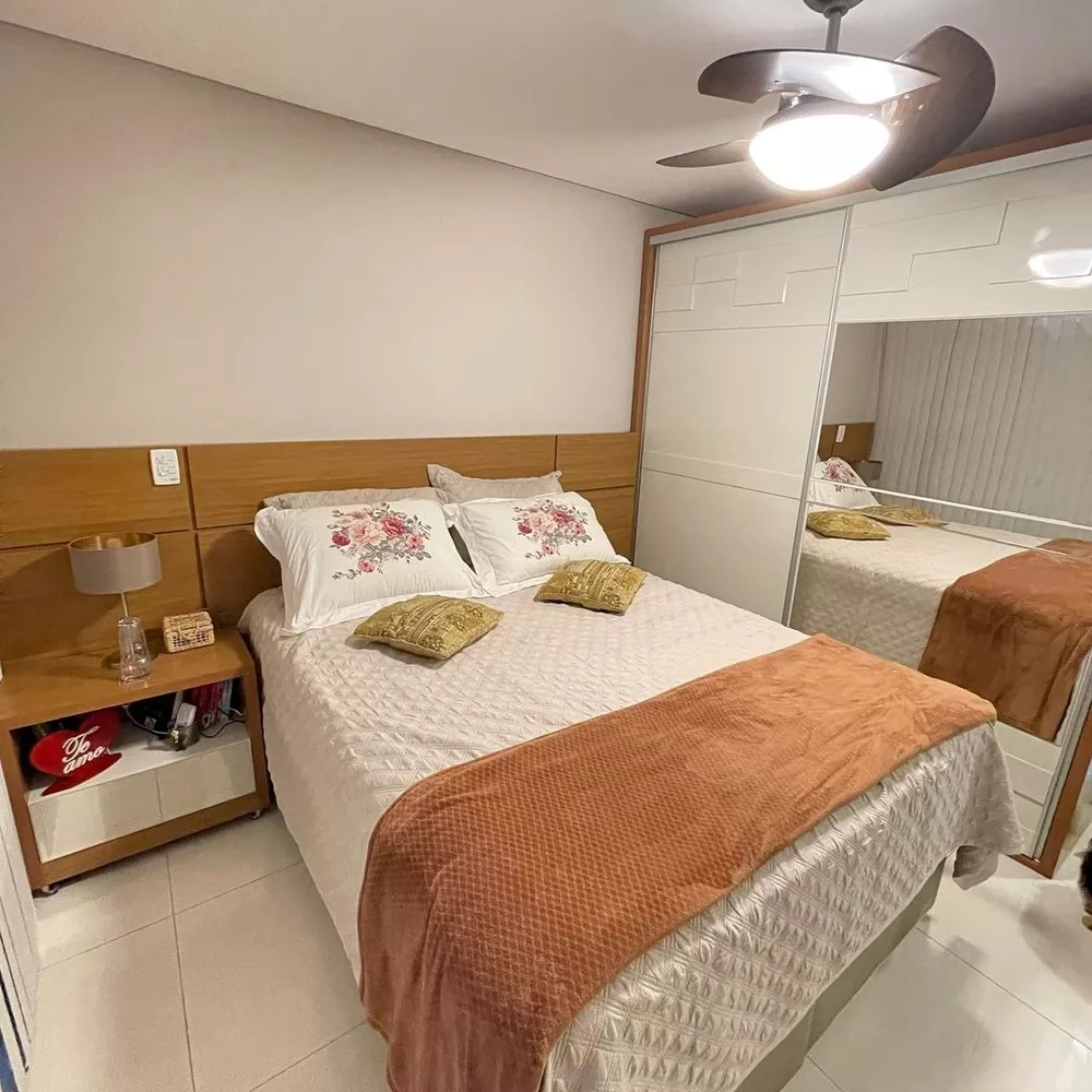 Apartamento à venda com 3 quartos, 100m² - Foto 4