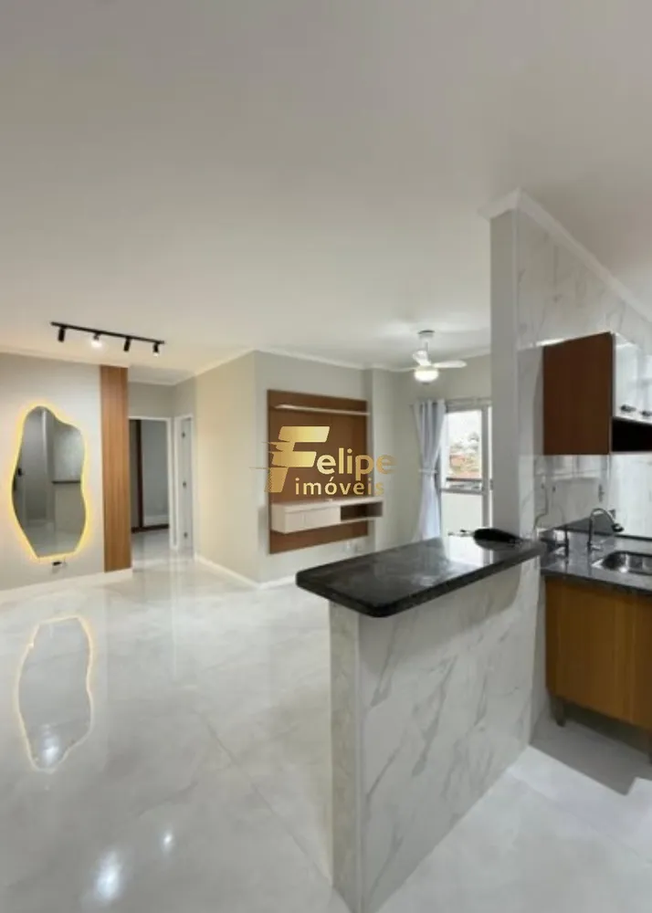 Apartamento, 2 quartos, 65 m² - Foto 5