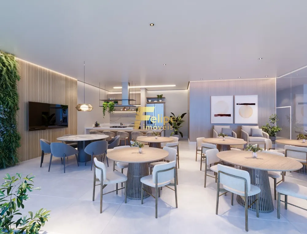 Apartamento, 3 quartos, 126 m² - Foto 3