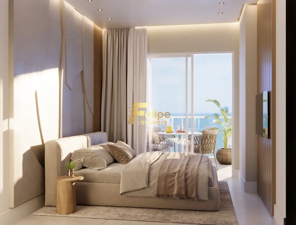 Apartamento, 3 quartos, 126 m² - Foto 2