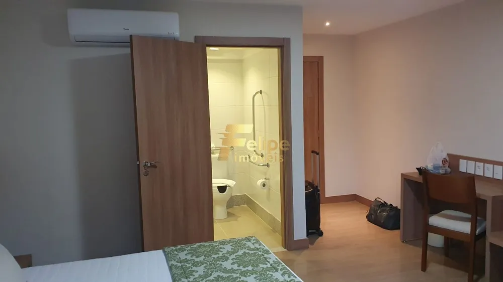 Flat/Apart Hotel, 1 quarto, 28 m² - Foto 9
