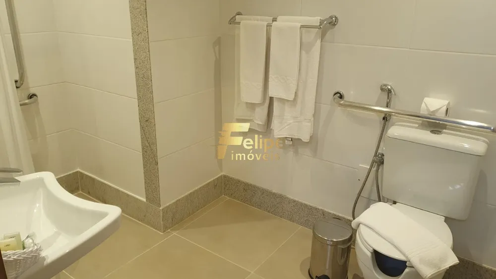 Flat/Apart Hotel, 1 quarto, 28 m² - Foto 11