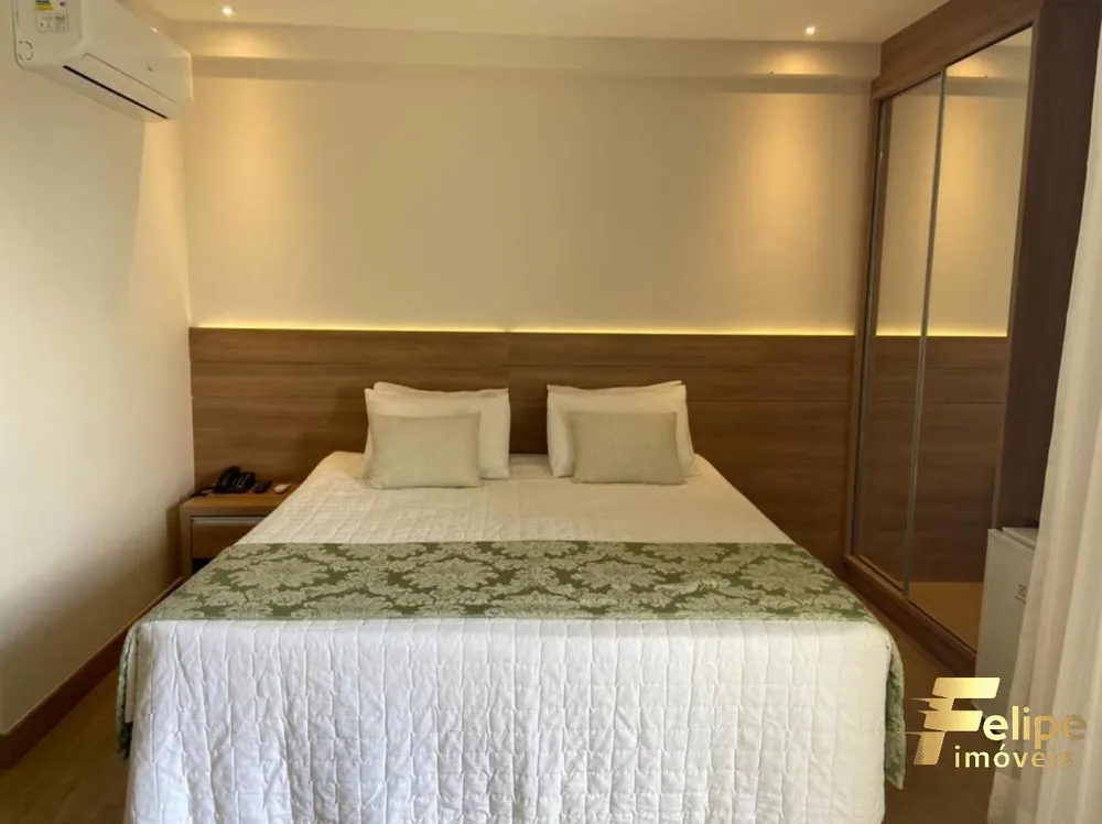 Flat/Apart Hotel, 1 quarto, 28 m² - Foto 6