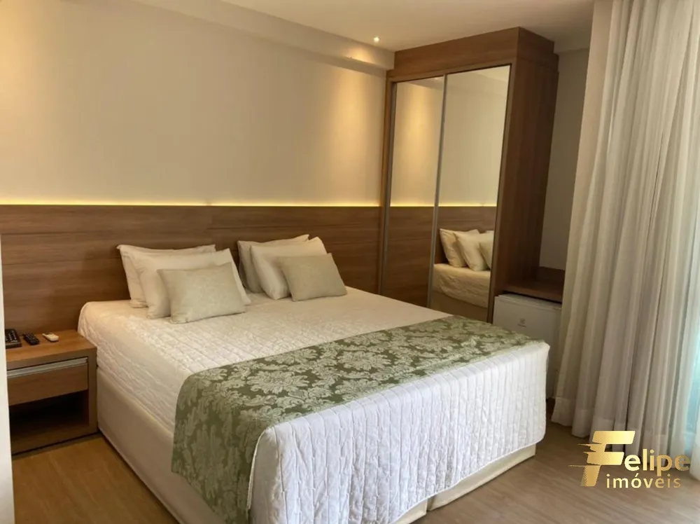 Flat/Apart Hotel, 1 quarto, 28 m² - Foto 8