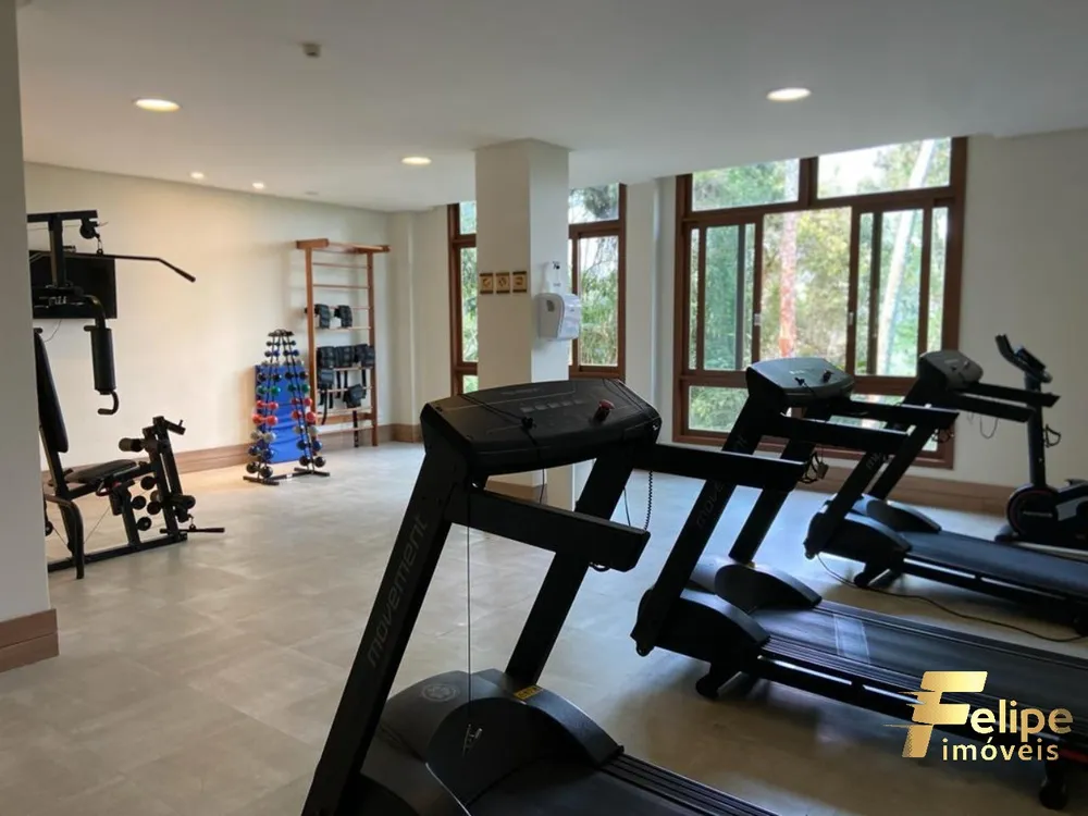 Flat/Apart Hotel, 1 quarto, 28 m² - Foto 1
