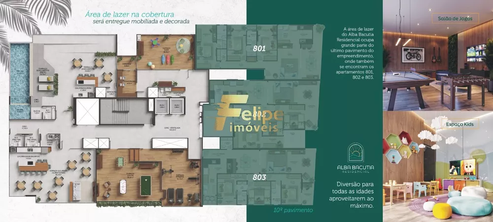 Apartamento, 2 quartos, 70 m² - Foto 5