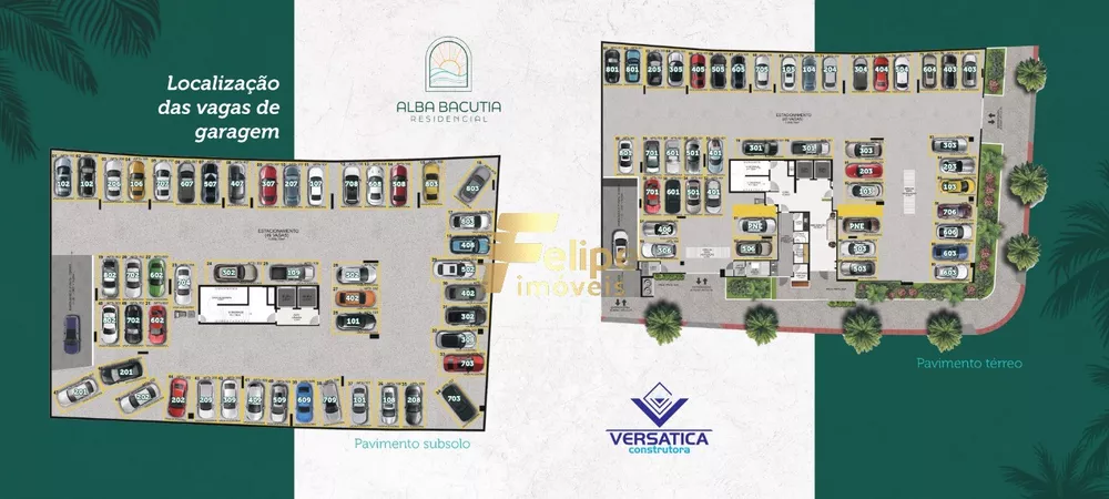Apartamento, 2 quartos, 70 m² - Foto 16
