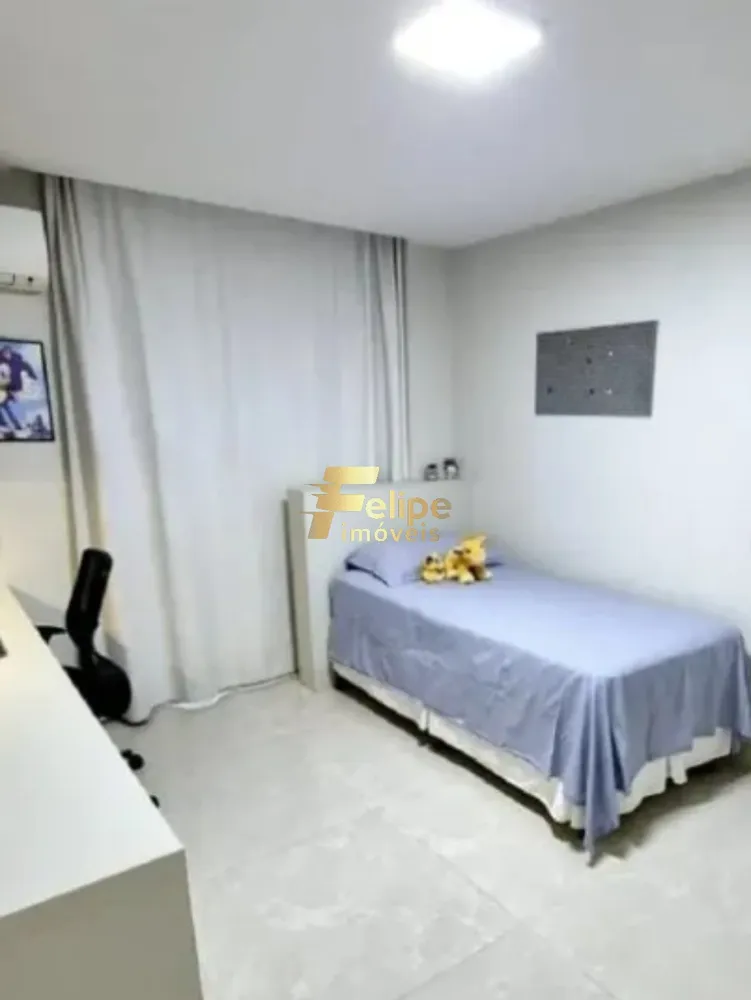 Apartamento, 3 quartos, 117 m² - Foto 9