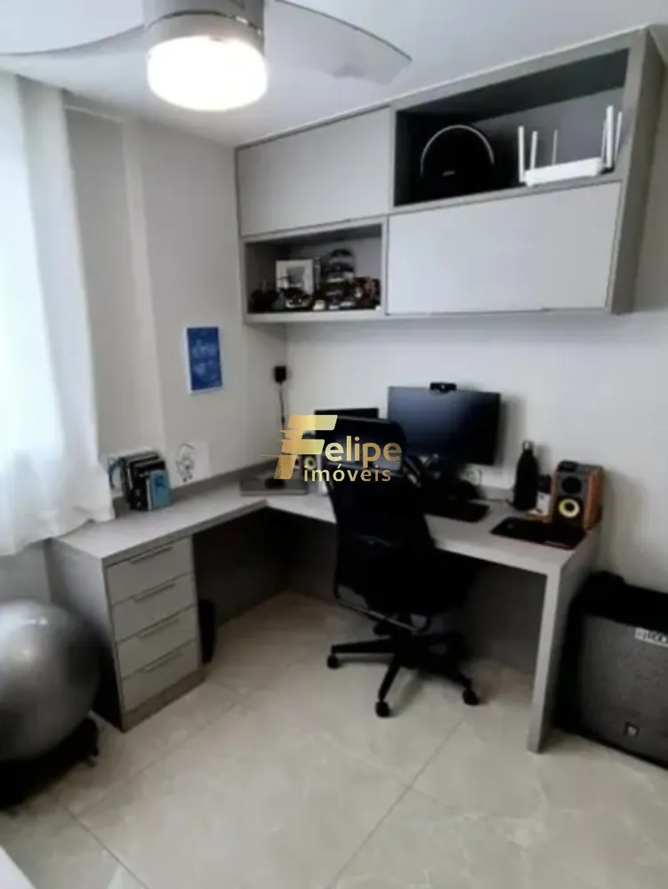 Apartamento, 3 quartos, 117 m² - Foto 10