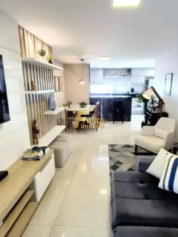 Apartamento, 3 quartos, 117 m² - Foto 5