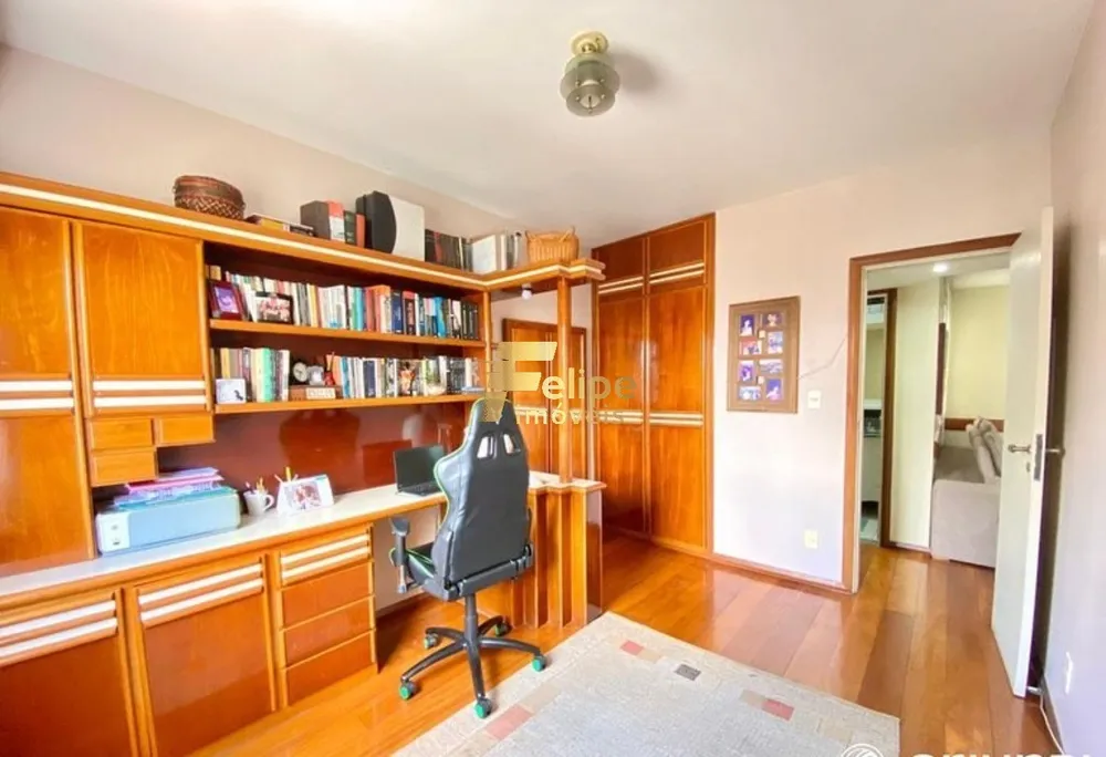 Apartamento, 4 quartos, 361 m² - Foto 6
