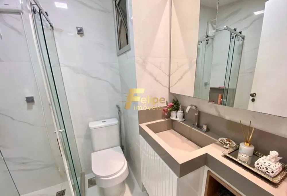 Apartamento, 4 quartos, 361 m² - Foto 7