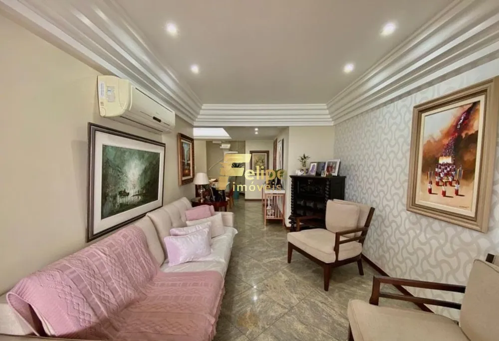 Apartamento, 4 quartos, 361 m² - Foto 8