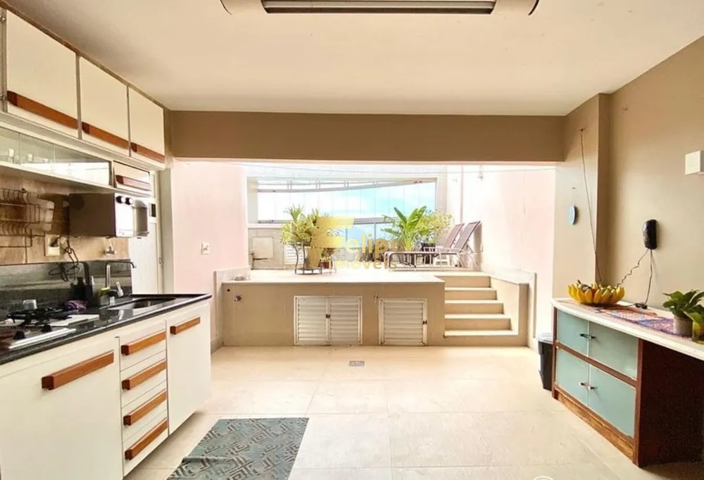 Apartamento, 4 quartos, 361 m² - Foto 9