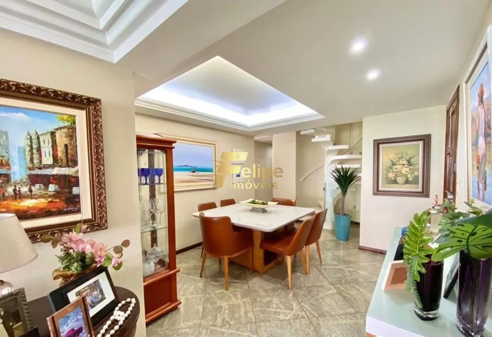 Apartamento, 4 quartos, 361 m² - Foto 5