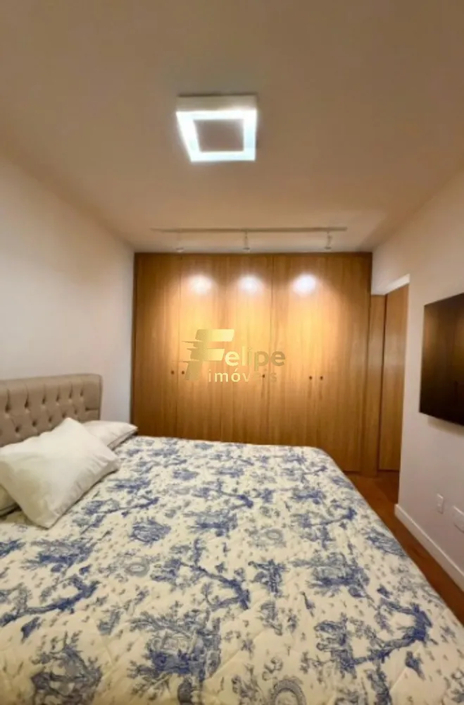 Apartamento, 4 quartos, 205 m² - Foto 5