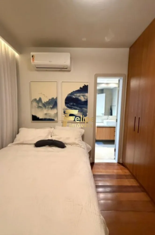 Apartamento, 4 quartos, 205 m² - Foto 3