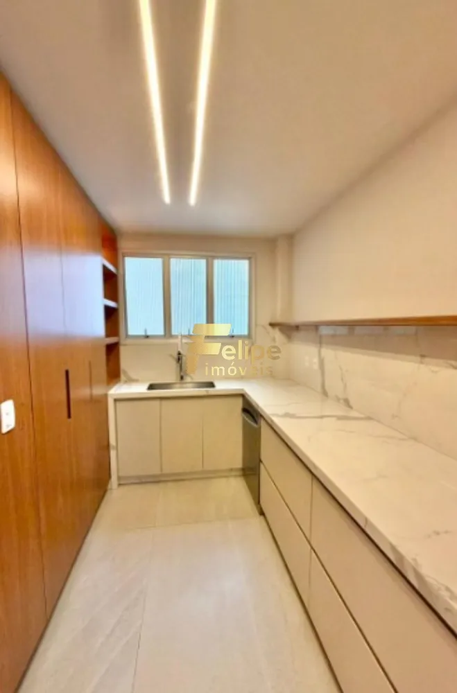 Apartamento, 4 quartos, 205 m² - Foto 7