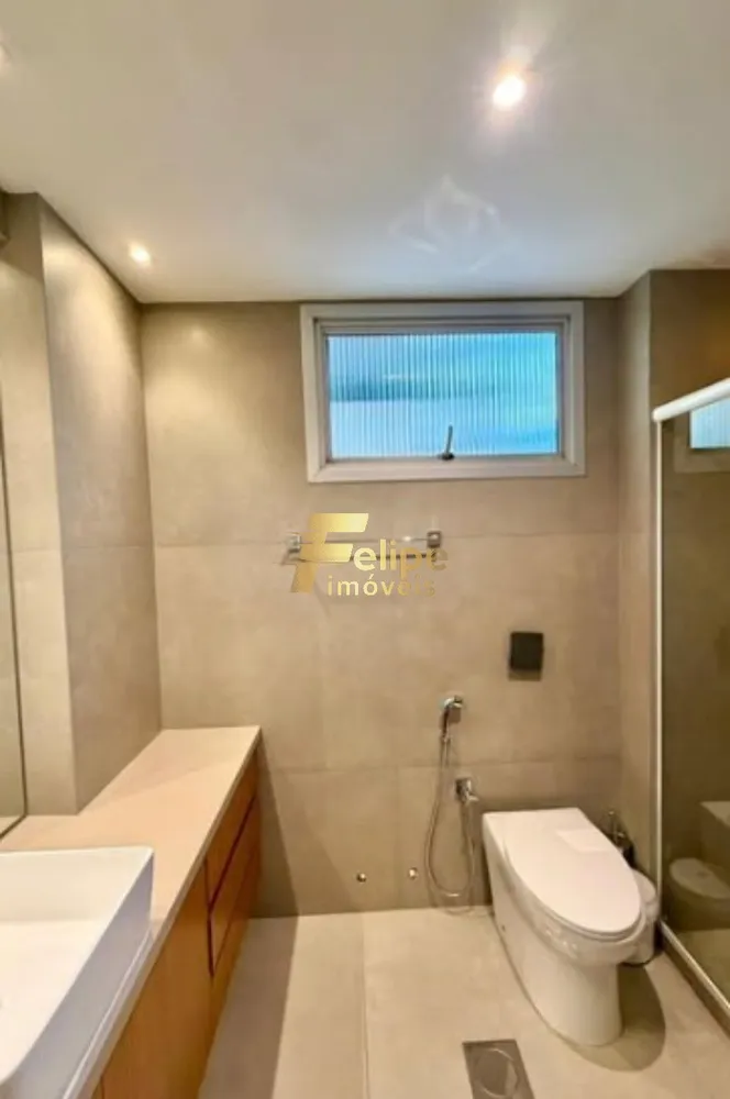 Apartamento, 4 quartos, 205 m² - Foto 4
