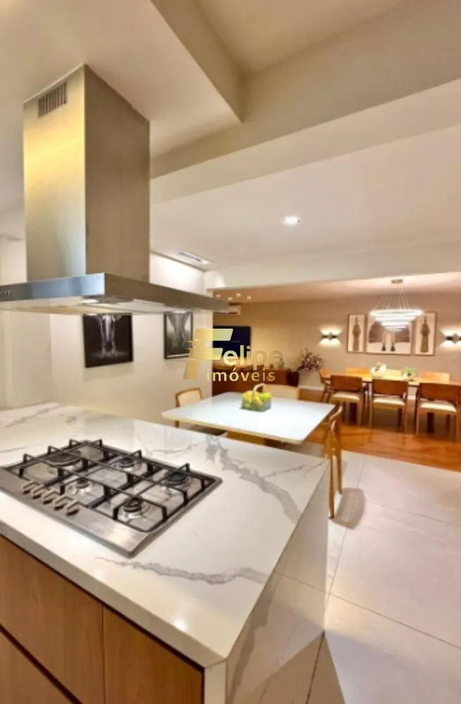 Apartamento, 4 quartos, 205 m² - Foto 8