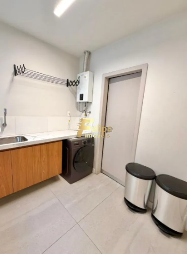 Apartamento, 4 quartos, 205 m² - Foto 6