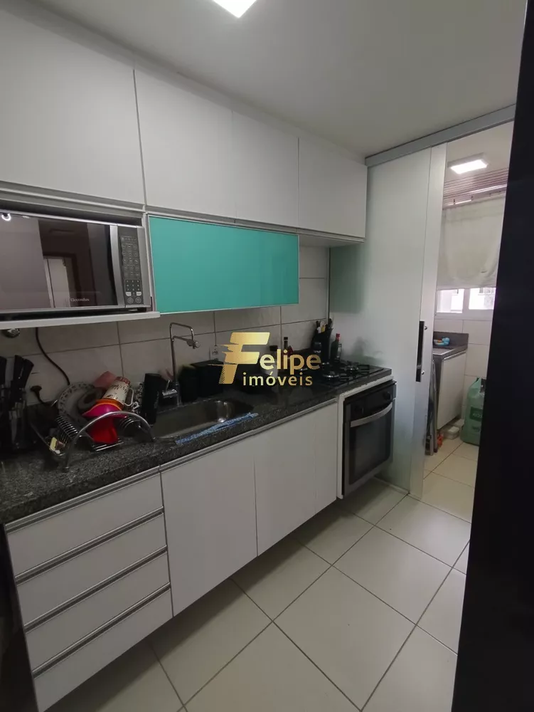 Apartamento à venda com 2 quartos, 65m² - Foto 4