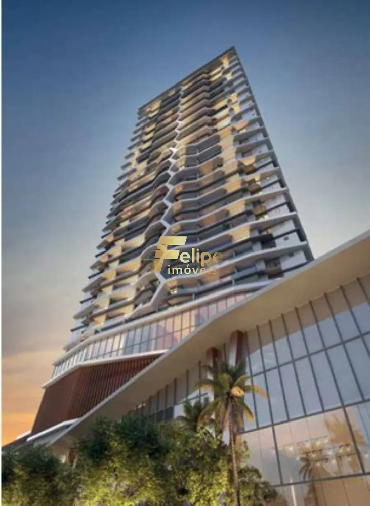 Apartamento, 3 quartos, 89 m² - Foto 1