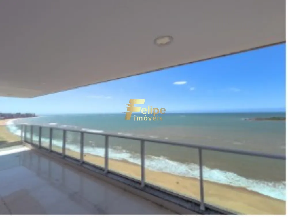 Apartamento, 5 quartos, 294 m² - Foto 1
