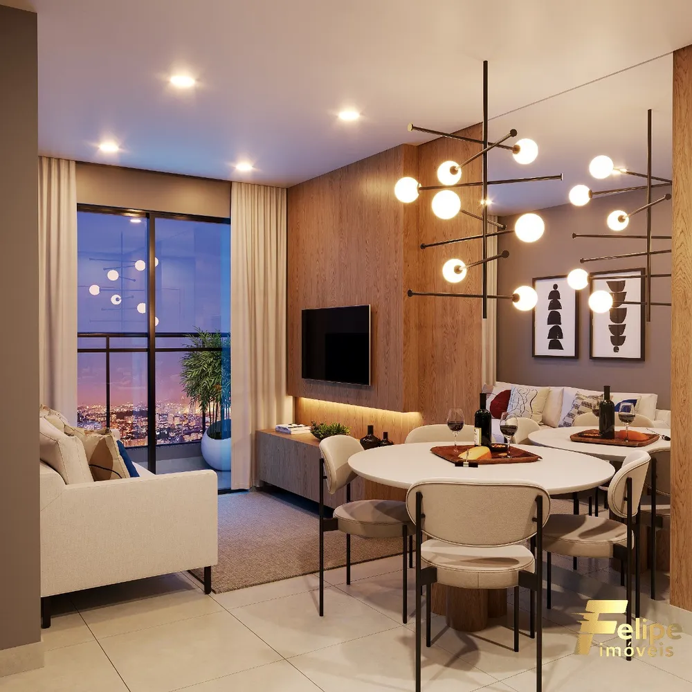 Apartamento, 2 quartos, 58 m² - Foto 15