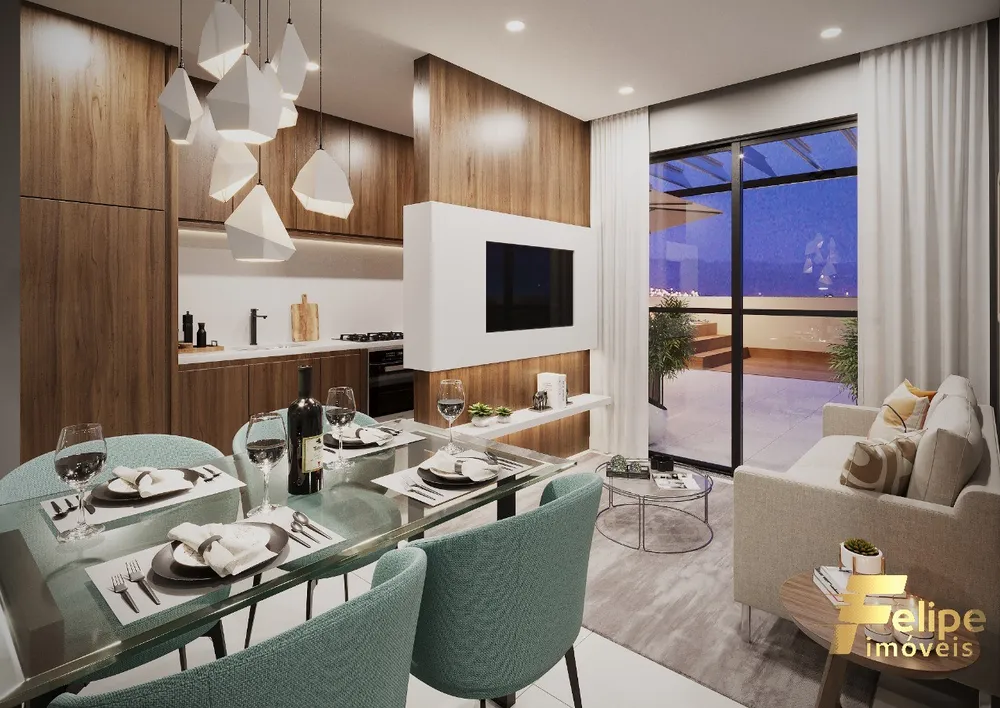 Apartamento, 2 quartos, 58 m² - Foto 14