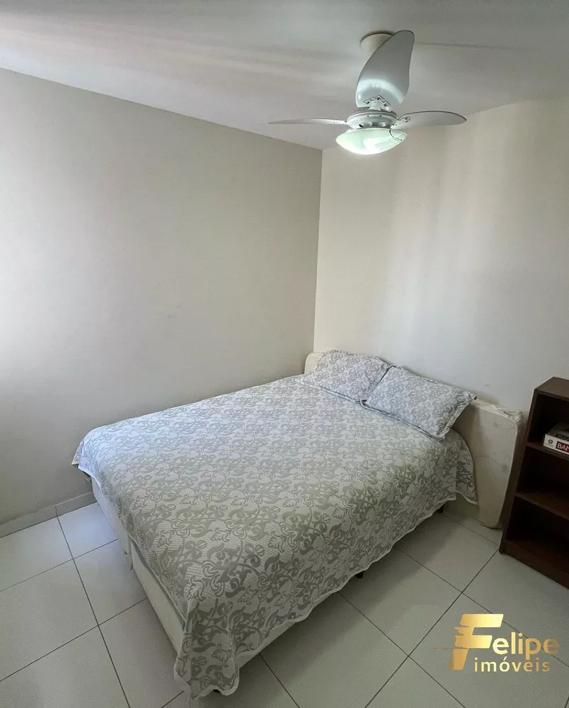 Apartamento à venda com 3 quartos, 100m² - Foto 2