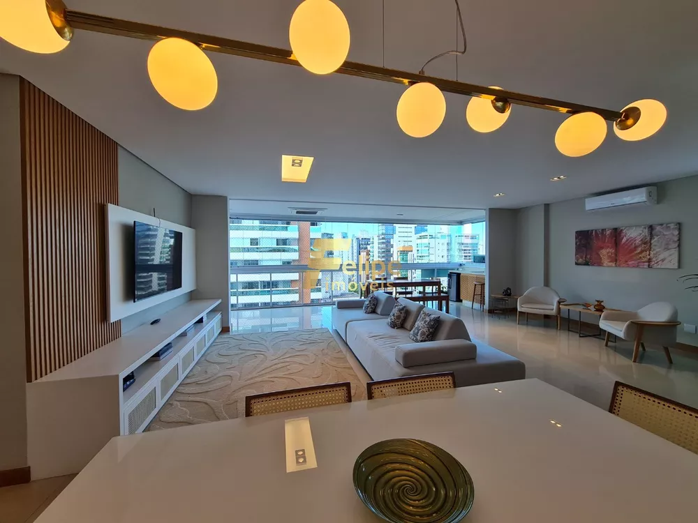 Apartamento, 4 quartos, 200 m² - Foto 10