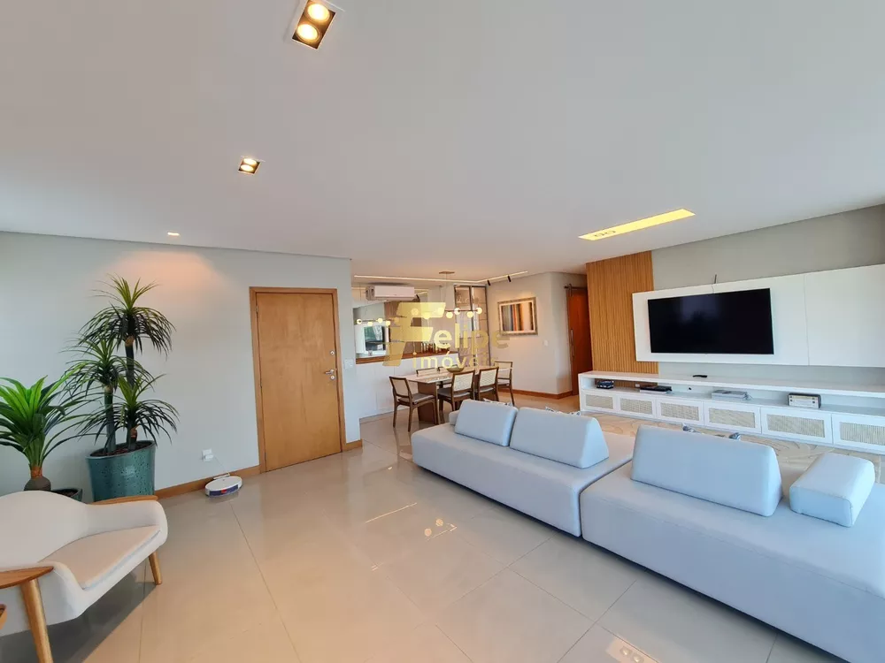 Apartamento, 4 quartos, 200 m² - Foto 19