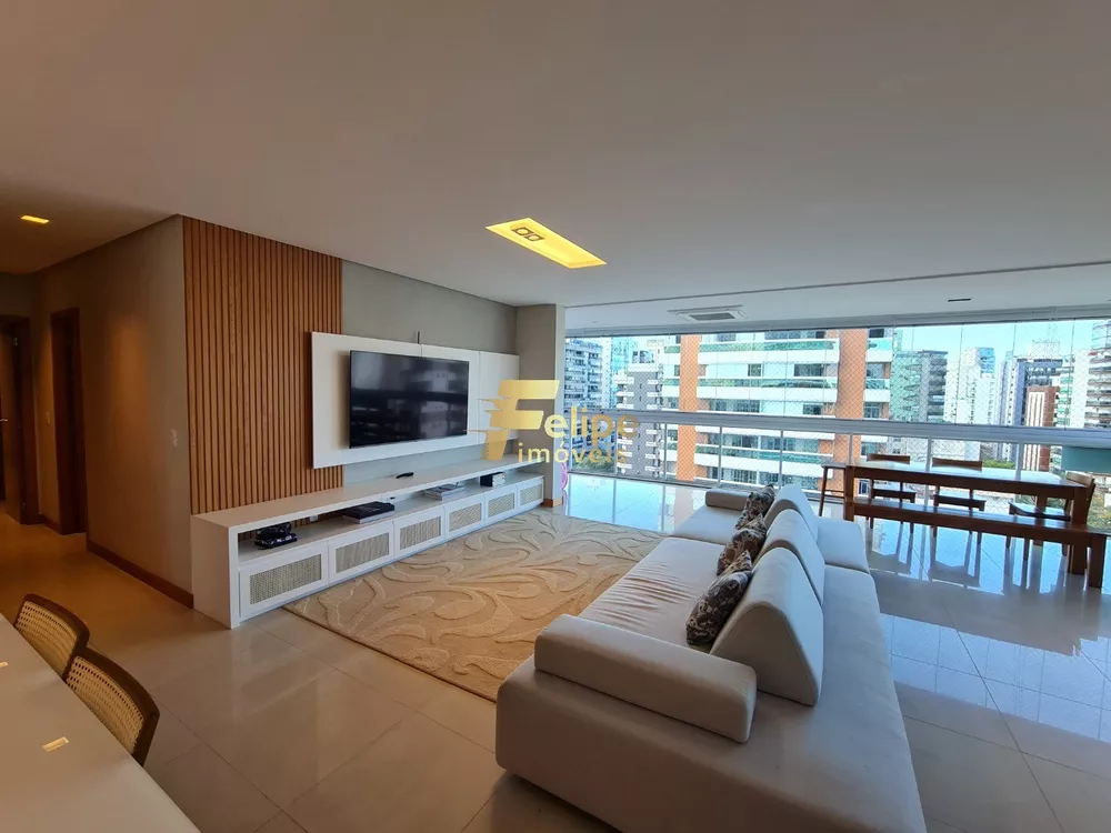 Apartamento, 4 quartos, 200 m² - Foto 12