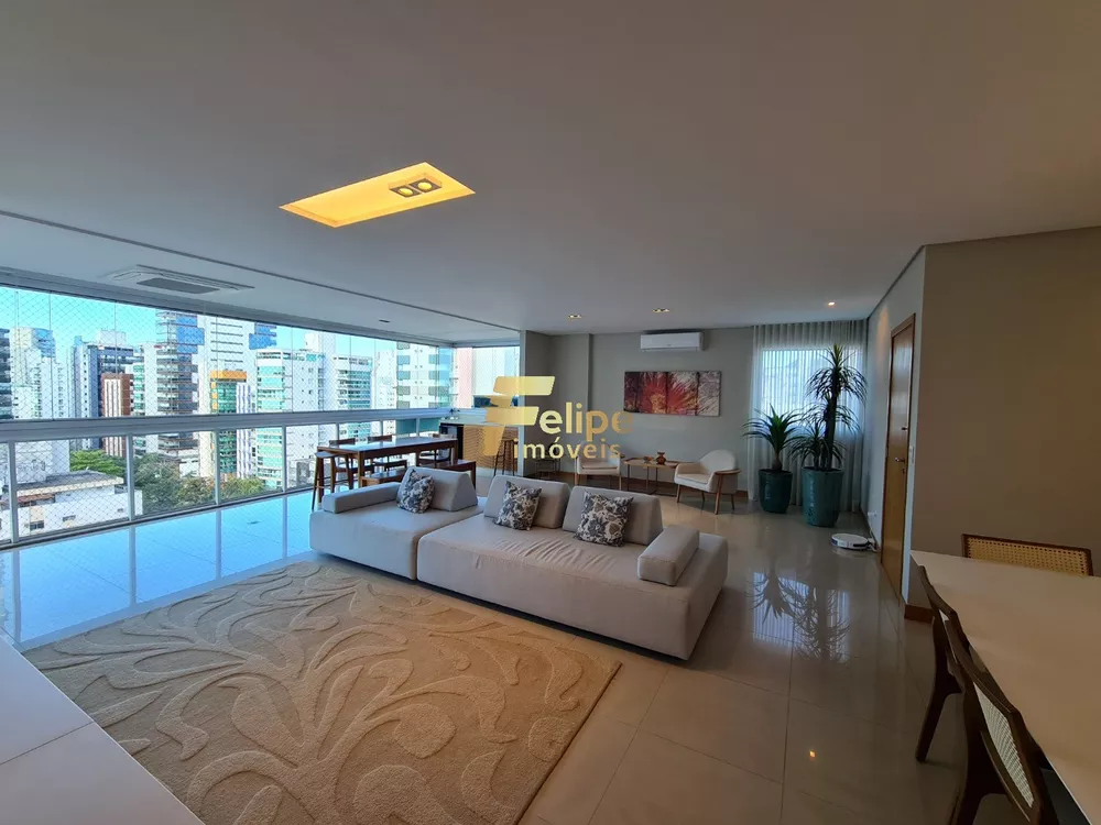 Apartamento, 4 quartos, 200 m² - Foto 14