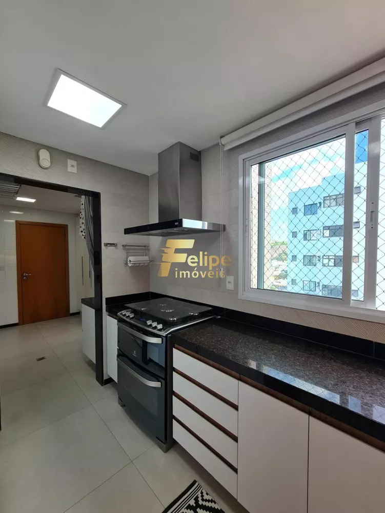 Apartamento, 4 quartos, 200 m² - Foto 5