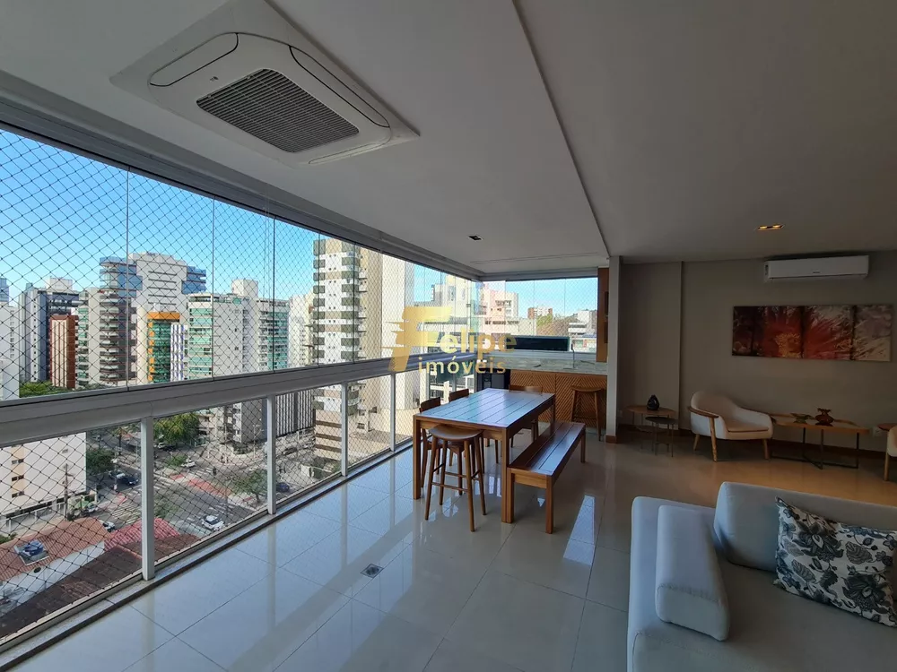 Apartamento, 4 quartos, 200 m² - Foto 17
