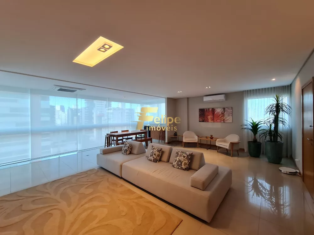 Apartamento, 4 quartos, 200 m² - Foto 1