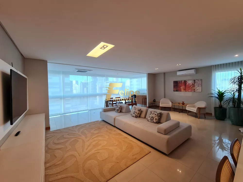 Apartamento, 4 quartos, 200 m² - Foto 7