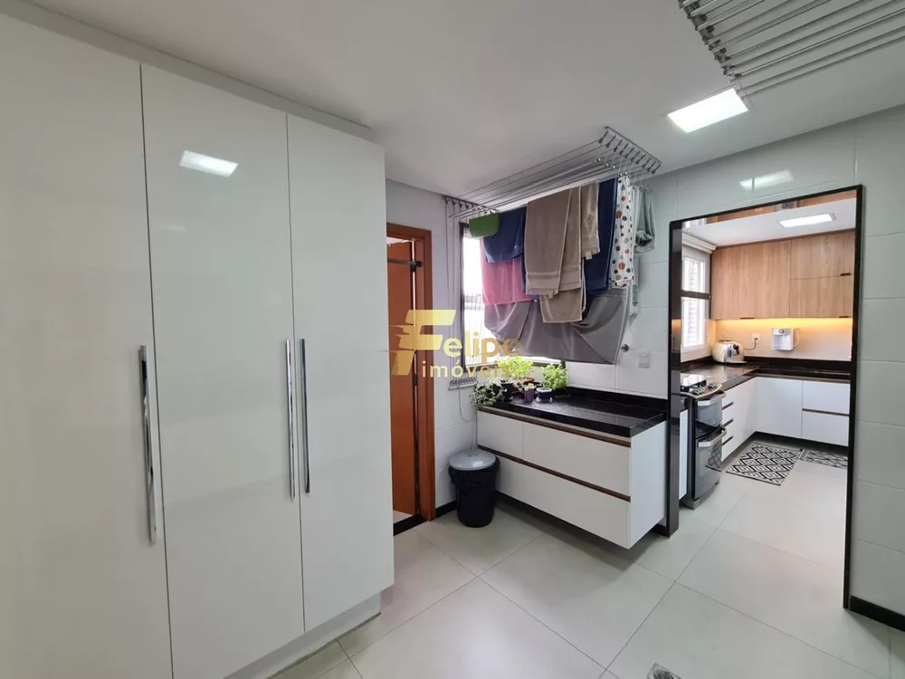 Apartamento, 4 quartos, 200 m² - Foto 2