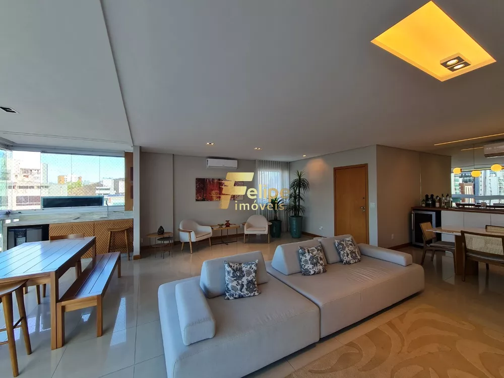 Apartamento, 4 quartos, 200 m² - Foto 18