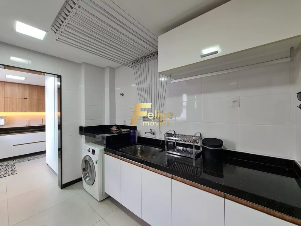 Apartamento, 4 quartos, 200 m² - Foto 3