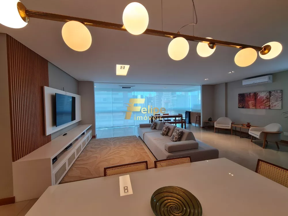 Apartamento, 4 quartos, 200 m² - Foto 8