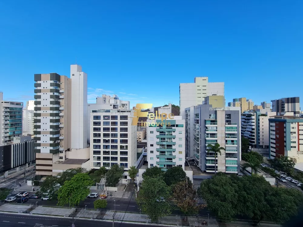 Apartamento, 4 quartos, 200 m² - Foto 20