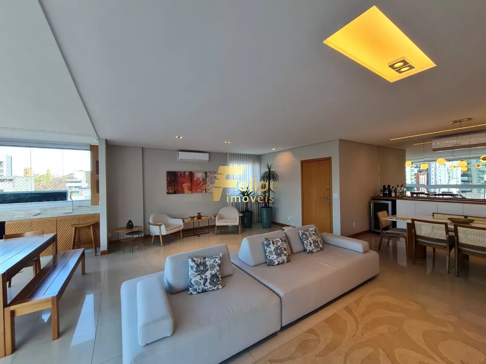 Apartamento, 4 quartos, 200 m² - Foto 16