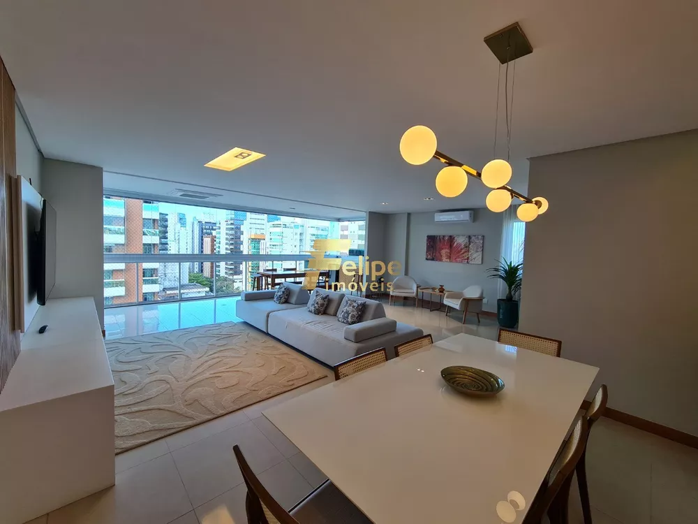 Apartamento, 4 quartos, 200 m² - Foto 13